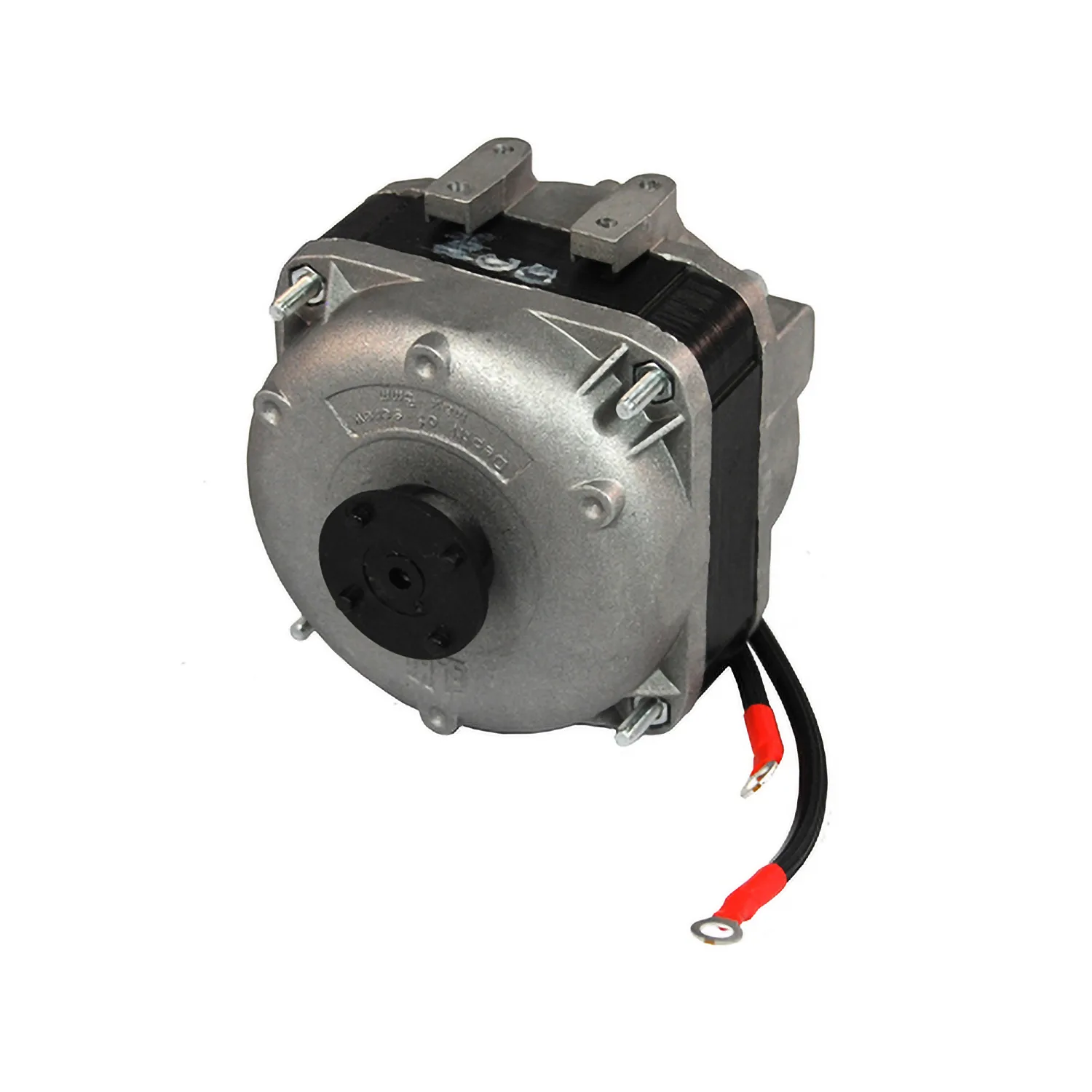 Square Unit Bearing Motor, 9 Watt, CW, 115 Volt Square Unit Bearing Motor, 9 Watt, CW, 115 Volt