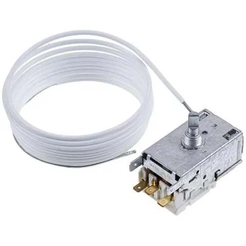 Stinol Refrigerator Ranco Capillary Thermostat K59-L1275