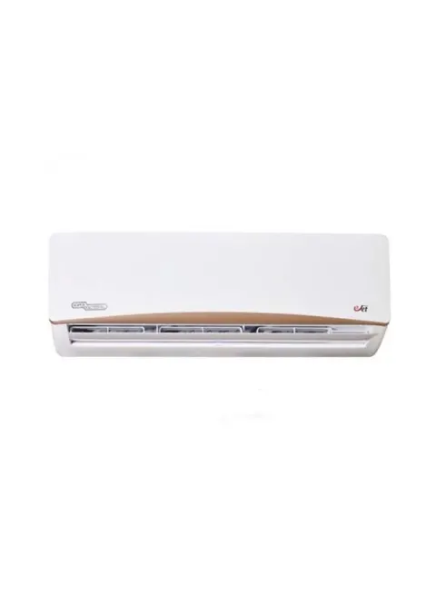 مكيف سبليت Super General SGS-195-NE، سعة 1.5 طن، ضاغط دوار