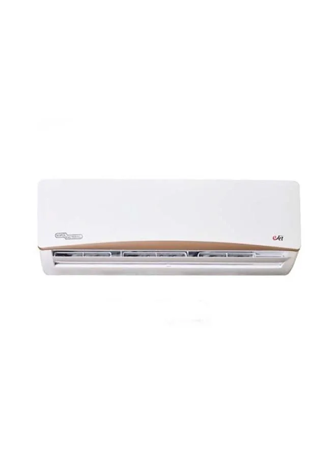 مكيف سبليت Super General SGS-195-NE، سعة 1.5 طن، ضاغط دوار