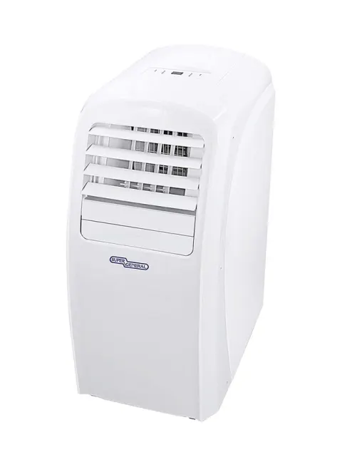 مكيف متنقل Super General SGP184T3، سعة 1.5 طن