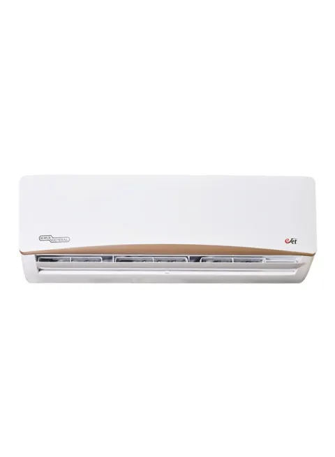 مكيف سبليت Super General SGS 315GE، ضاغط دوار