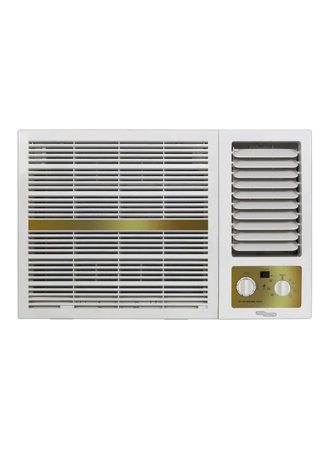 SUPER GENERAL Rotary Compressor Window AC SGA 25HE White SUPER GENERAL Rotary Compressor Window AC SGA 25HE White