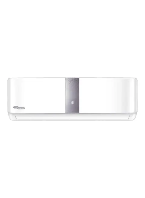 SUPER GENERAL Split Air Conditioner SGS370CE White