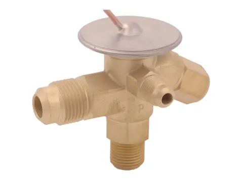 Copeland R404A Flare TX Valve Internal Mop TI/SW75