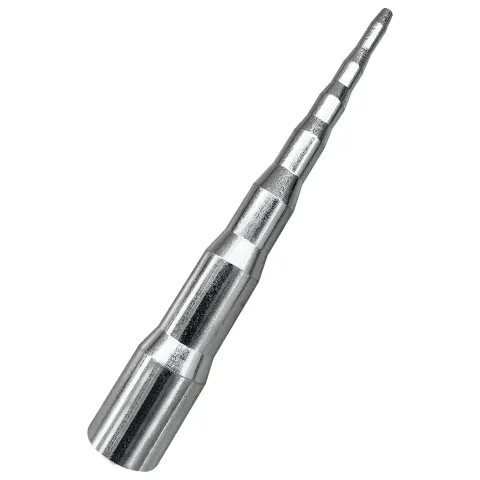Swaging Tool 6-in-1 Swaging Punch Copper Pipe Tube Expander Hand Expanding Tool