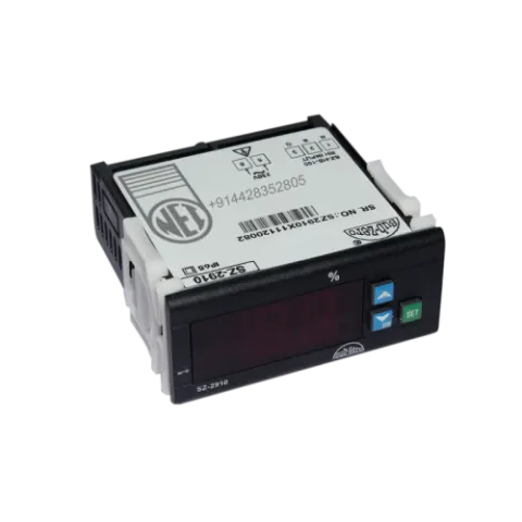 SZ2910 Subzero Digital Process Temperature Controller