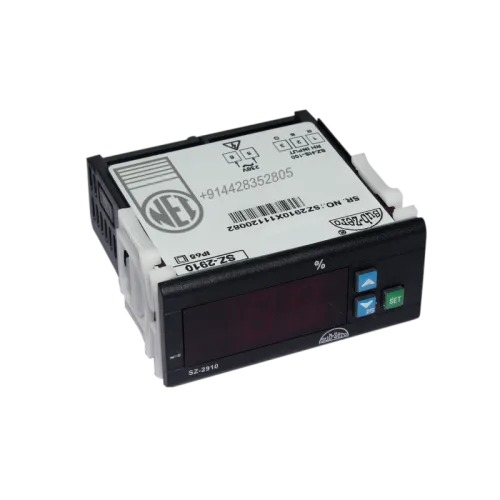 SZ2910 Subzero Digital Process Temperature Controller SZ2910 Subzero Digital Process Temperature Controller
