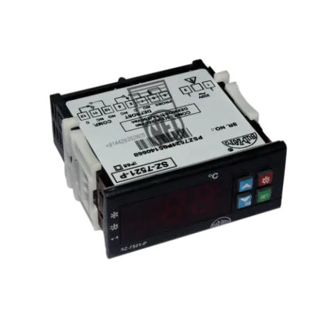 SZ7521P Subzero Digital Process Temperature Controller