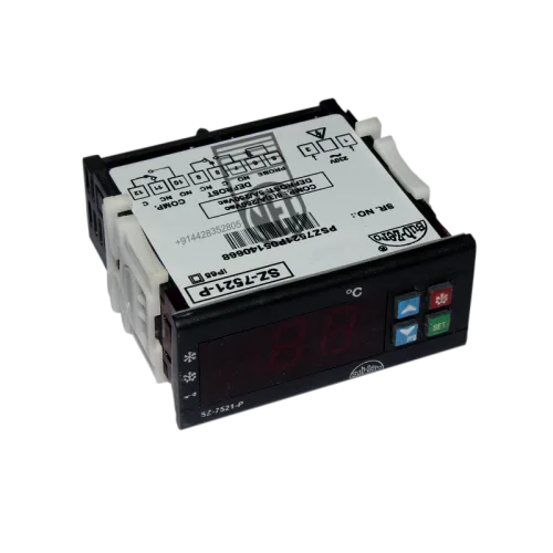 SZ7521P Subzero Digital Process Temperature Controller SZ7521P Subzero Digital Process Temperature Controller