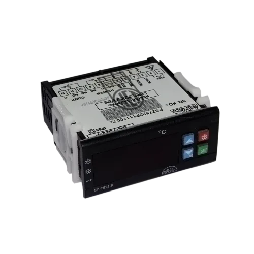 SZ7522P Subzero Digital Process Temperature Controllers SZ7522P Subzero Digital Process Temperature Controllers