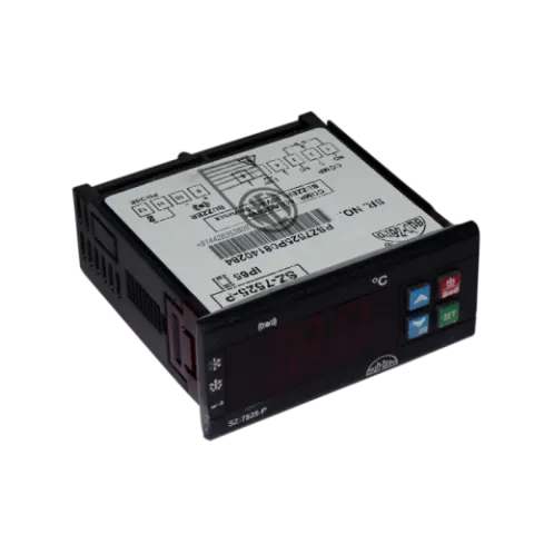 SZ7525P Subzero Digital Temperature Process Controller