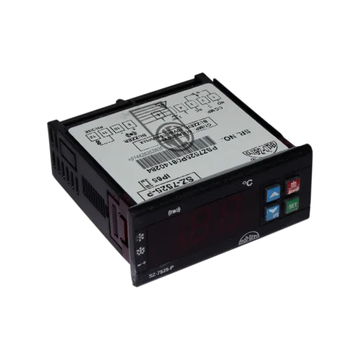 SZ7525P Subzero Digital Temperature Process Controller SZ7525P Subzero Digital Temperature Process Controller