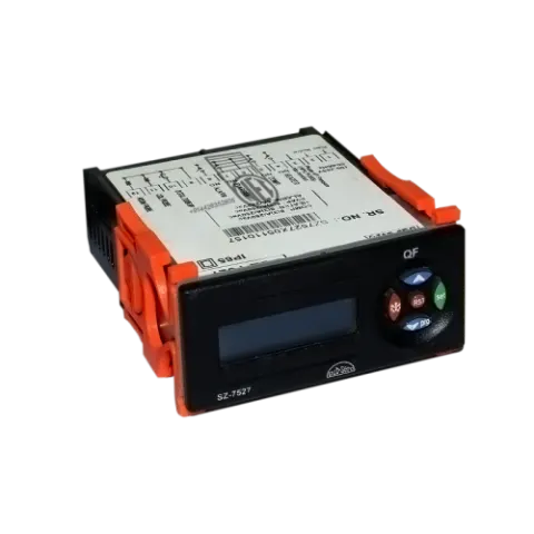 SZ7527P Subzero Digital Process Temperature Controller