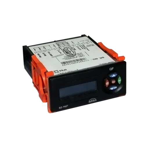 SZ7527P Subzero Digital Process Temperature Controller SZ7527P Subzero Digital Process Temperature Controller