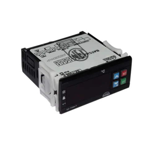 SZ7568P Subzero Digital Process Temperature Controller