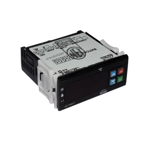 SZ7568P Subzero Digital Process Temperature Controller SZ7568P Subzero Digital Process Temperature Controller