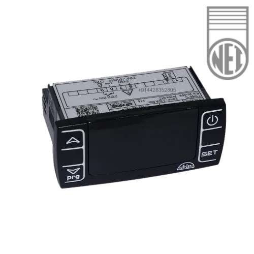 SZ7569C Subzero Digital Process Temperature Controller SZ7569C Subzero Digital Process Temperature Controller