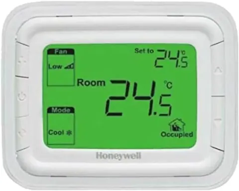ثرموستات T6861H2WG-M