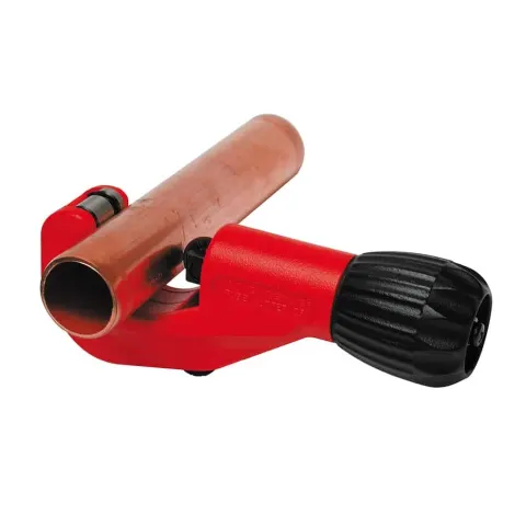 TC35 Tube cutter, 6-35mm - DURAMAG Magnesium body