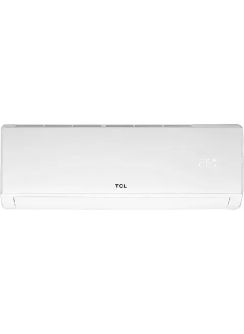 TCL Split Air Conditioner 2 Ton Elite Series 3 Star Rating, Rotary Compressor AC, 24000 BTU Split Unit, LED Display, Auto Re…