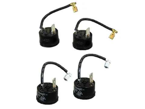 Tecumseh Compressor Overload T0422K5