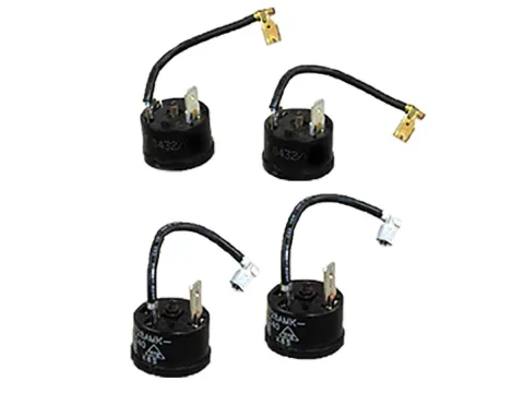 Tecumseh Compressor Overload T14526-23