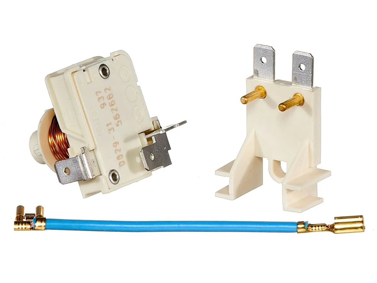 Tecumseh Compressor Potential Relay MTRP0029 Tecumseh Compressor Potential Relay MTRP0029