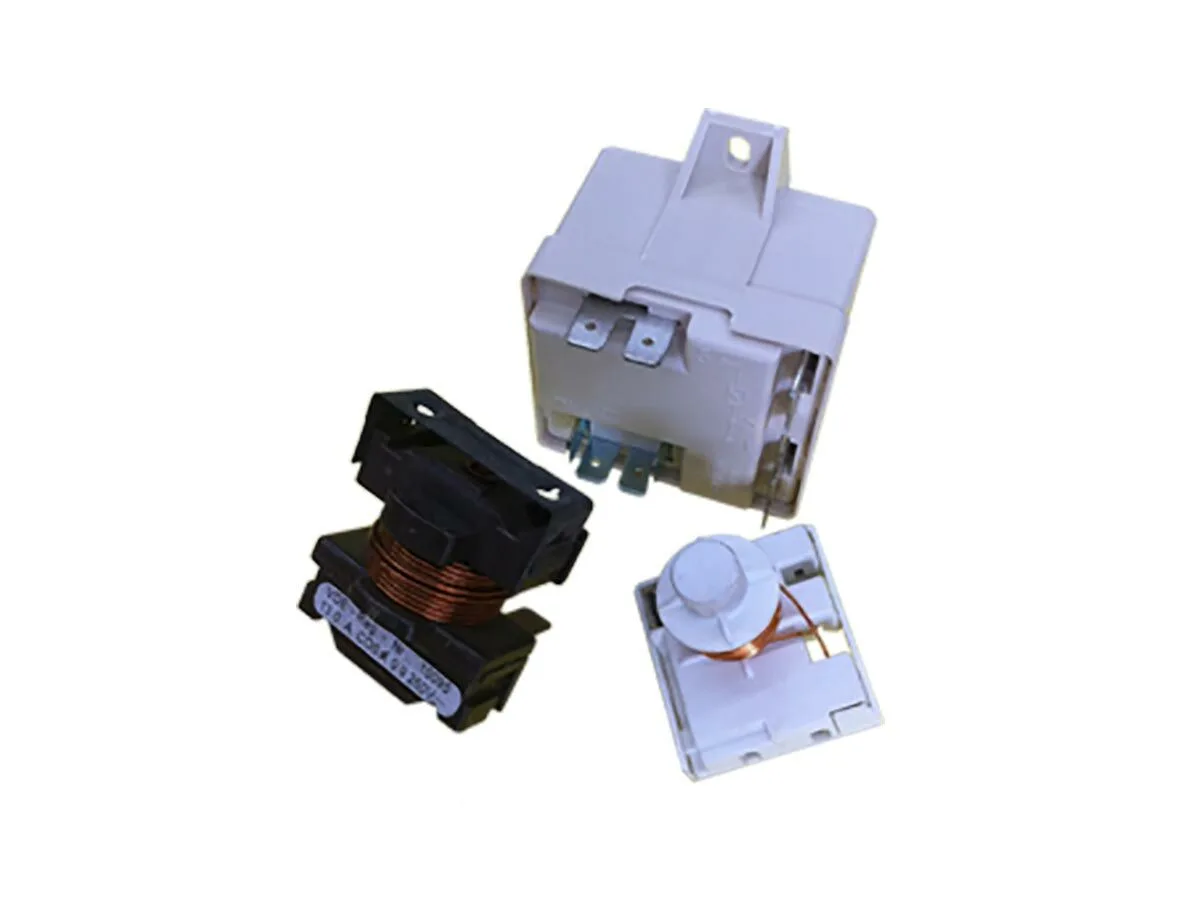 Tecumseh Compressor Relay MTRP0027-31 Tecumseh Compressor Relay MTRP0027-31