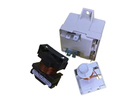 Tecumseh Compressor Relay MTRP003031