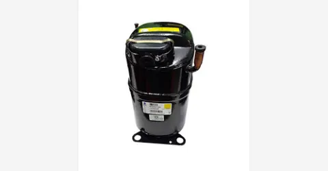 Tecumseh Reciprocating Compressor CAJ2432Z