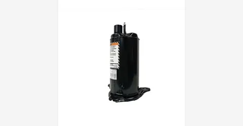 Tecumseh Rotary Compressor RKA5480YHZ (RK5480Y)