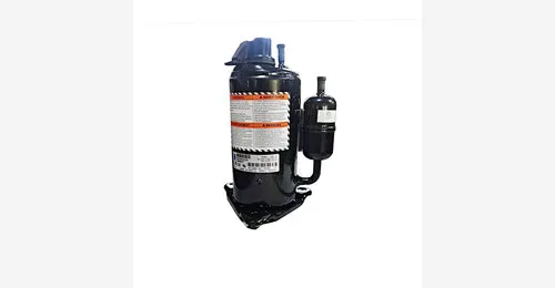 Tecumseh Rotary Compressor RKA5518EXV Tecumseh Rotary Compressor RKA5518EXV