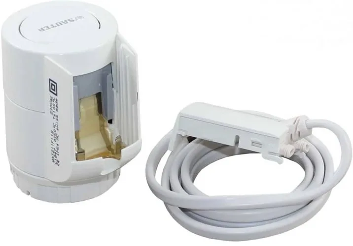 مشغل حراري AXT211F110
