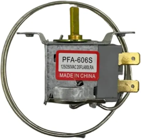 ثرموستات PFA-606S