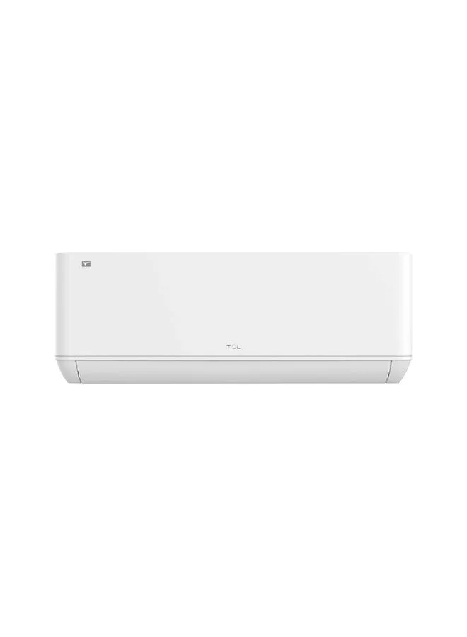 مكيف سبليت TCL TAC-24CSU/TPH21، 22,800 وحدة حرارية مكيف سبليت TCL TAC-24CSU/TPH21، 22,800 وحدة حرارية