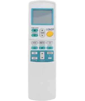 Universal AC Remote Control KT-3888