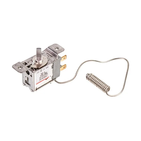 Universal PFN-124G Freezer for the "No Frost" Capillary Thermostat 21cm Universal PFN-124G Freezer for the "No Frost" Capillary Thermostat 21cm