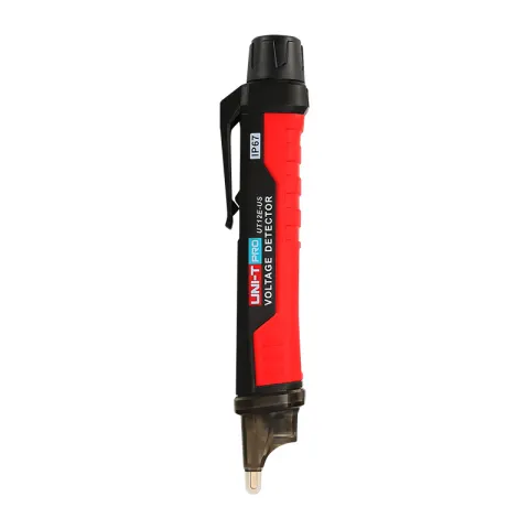 كاشف جهد UNI-T UT12E-US / UT12M-US