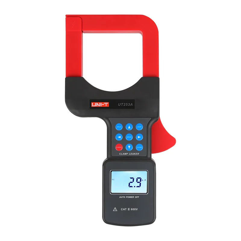 أداة كهربائية UNI-T UT253A أداة كهربائية UNI-T UT253A