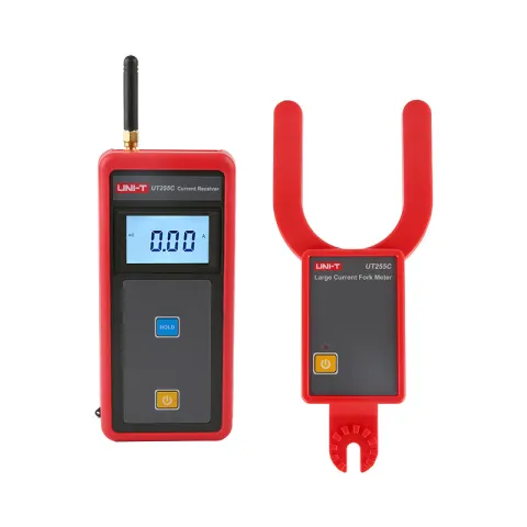 أداة كهربائية UNI-T UT255C