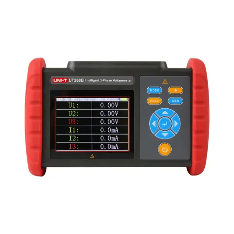 أداة كهربائية UNI-T UT268B