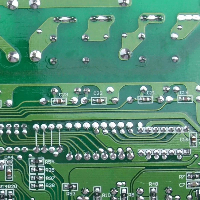 اللوحة الرئيسية PCB من LG موديل 6871A21317E اللوحة الرئيسية PCB من LG موديل 6871A21317E