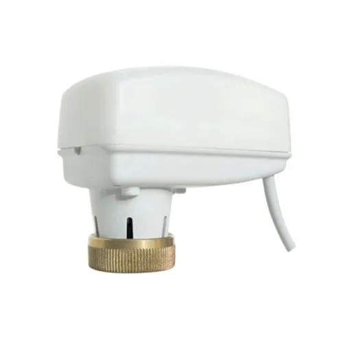 VA-7483-8201-RA | Johnson Controls | Linear Electric Valve Actuator Proportional 160N Auto Stroke 8sec 24VAC Signal: 0-10VDC… VA-7483-8201-RA | Johnson Controls | Linear Electric Valve Actuator Proportional 160N Auto Stroke 8sec 24VAC Signal: 0-10VDC…