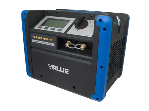 Value Recovery Unit VRR24M-C Without Oil Separator Electronic