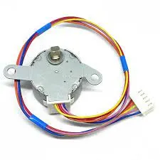 Videocon Split AC Indoor Swing Motor 1.5 ton (28BYJ48)