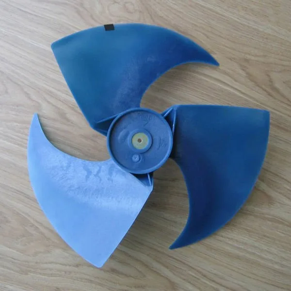 Videocon Split AC Outdoor Fan Blade 1 Ton Videocon Split AC Outdoor Fan Blade 1 Ton
