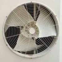 Voltas Packaged & Ductable AC Outdoor Fan Blade 11 ton (600mm)