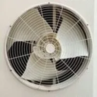 Voltas Packaged & Ductable AC Outdoor Fan Blade 5.5 ton (22 inch) 12mm Voltas Packaged & Ductable AC Outdoor Fan Blade 5.5 ton (22 inch) 12mm
