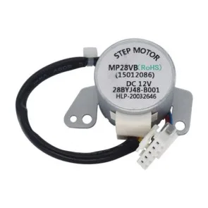 محرك تأرجح الوحدة الداخلية لمكيف سبليت Voltas MP28VB، سعة 1.5 طن، 12 فولت تيار مستمر محرك تأرجح الوحدة الداخلية لمكيف سبليت Voltas MP28VB، سعة 1.5 طن، 12 فولت تيار مستمر
